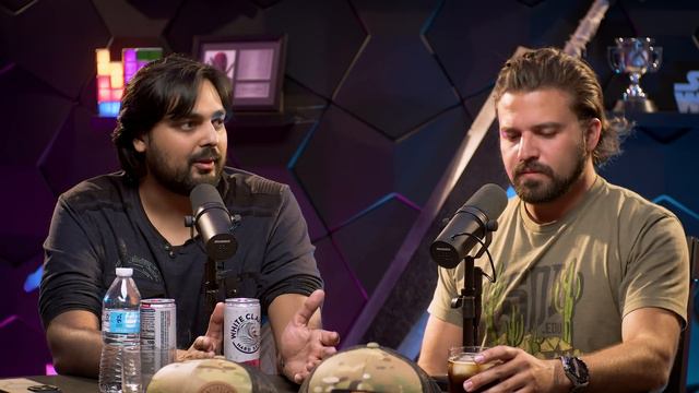 AI Is Racist & Indians Have No Rizz ft. SomeOrdinaryGamers - Unsubscribe Podcast Ep 149 смотреть онлайн