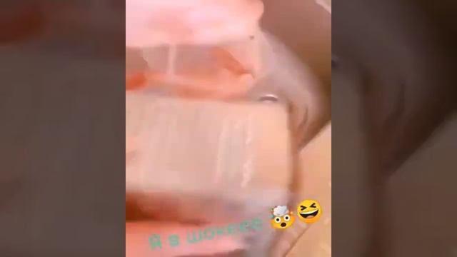как тёркой отчистить рыбу чешую тёркой чистить чистит смекалка русская лайфхак lifehack смотреть онлайн