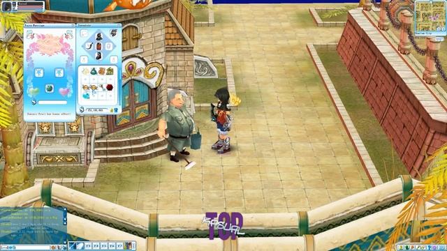 Tales Of Pirates Guide | How To Make Fairy Of Strength [ Pet Marriage ] смотреть онлайн