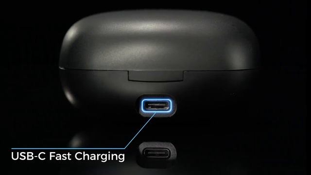 Беспроводные наушники Mpow Flame Solo Bluetooth 5,0 TWS. смотреть онлайн