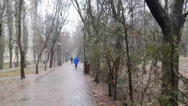 Сегодня Дождик и Тепло//Ну просто "Шикардос" смотреть онлайн