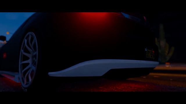 GTA V Coil Raiden (Tesla Model S) смотреть онлайн