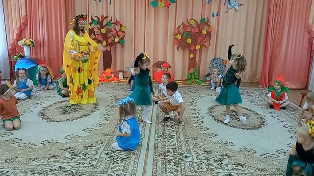 подсолнухи?, капельки, овощи, и осень????