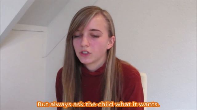 Life with a Stutter and Social Anxiety смотреть онлайн