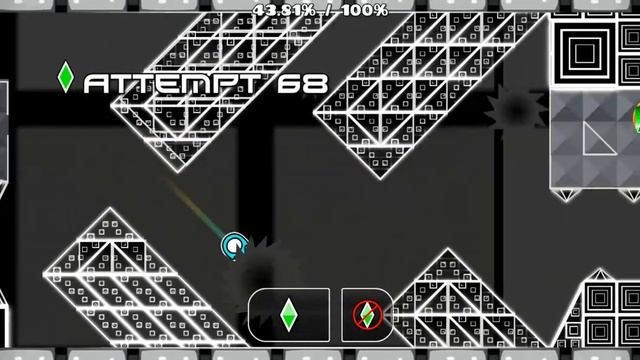 Извините за то что я прошёл его не на запись +Hallucinate(мой уровень) смотреть онлайн