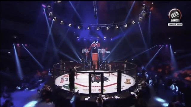 Мастер-класс Шарафа Давлатмуродова Promo смотреть онлайн