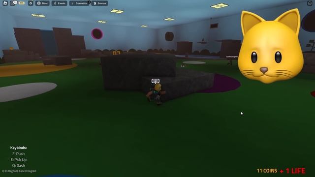Roblox GOD'S WILL, But HARDCORE MODE Is TOO EASY! смотреть онлайн
