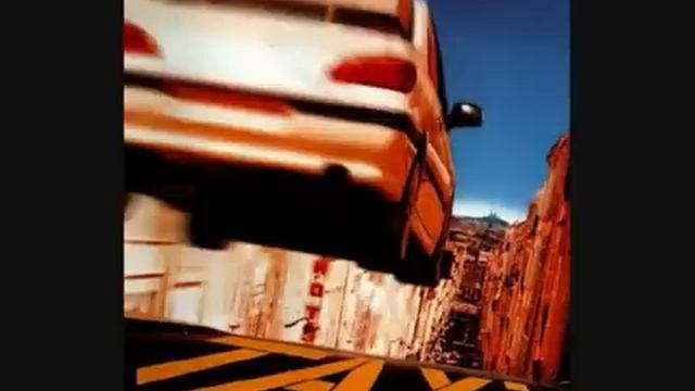 Taxi 1 Final chase music Instrumental *Good Quality* смотреть онлайн