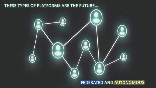 Understanding Distributed and Blockchain End to End Encryption Communication Services смотреть онлайн
