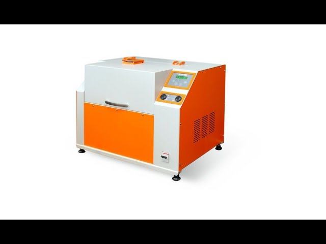 УЛП 2.0 ВУЛКАН - Индукционная центробежная литейная установка