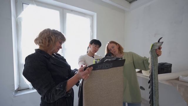 ЧТО МЫ НЕ УЧЛИ В ДИЗАЙН-ПРОЕКТЕ И КАК ВСЕ ИСПРАВИТЬ? АВТОРСКИЙ НАДЗОР смотреть онлайн