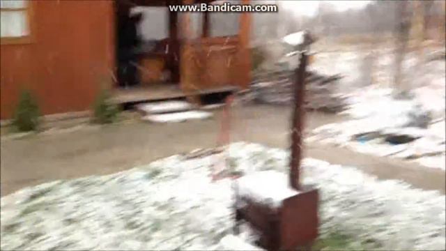 Пермь-Яйва-Березники-Радуга-Пермь 13 смотреть онлайн