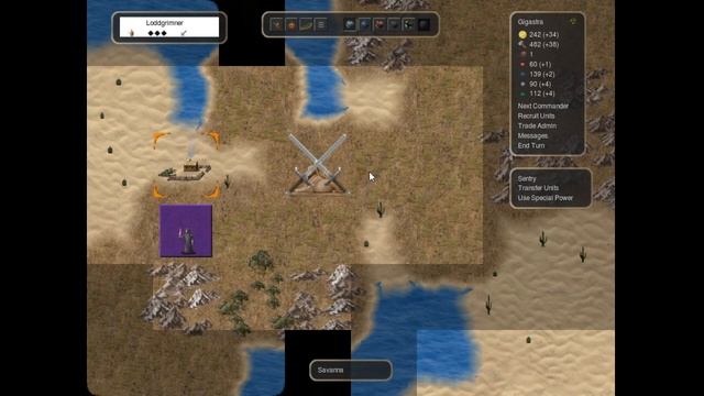 Conquest of Elysium 4 Final 3v2 multiplayer battle (HP & 2DQ VS HC & Warlock) смотреть онлайн