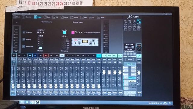 xr18 для Сергея, часть 2 смотреть онлайн