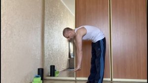 Как делать разминку?/ How to warm up?/Разогрев мышц перед тренировкой
