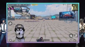 КАК ПРЫГАТЬ ЛЁЖА В PUBG MOBILE | НА ЭМУЛЯТОРЕ И НА ТЕЛЕФОНЕ