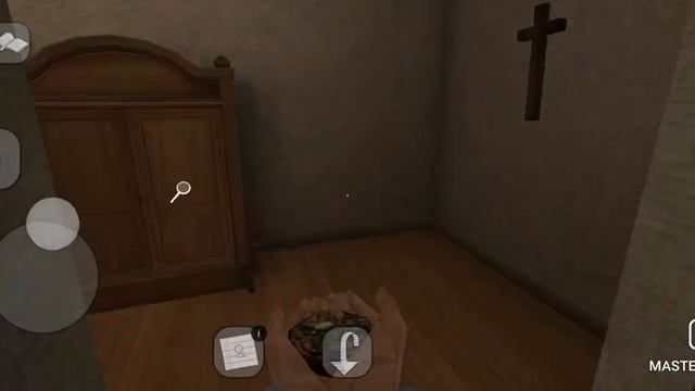 ЗЛАЯ МОНАХИНЯ 2 - ПОЛНОЕ ПРОХОЖДЕНИЕ ГЛАВЫ ЧУДО-РЕЦЕПТ | Evil Nun 2 смотреть онлайн