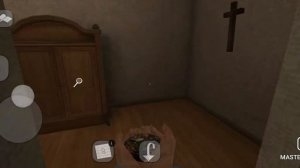 ЗЛАЯ МОНАХИНЯ 2 - ПОЛНОЕ ПРОХОЖДЕНИЕ ГЛАВЫ ЧУДО-РЕЦЕПТ | Evil Nun 2