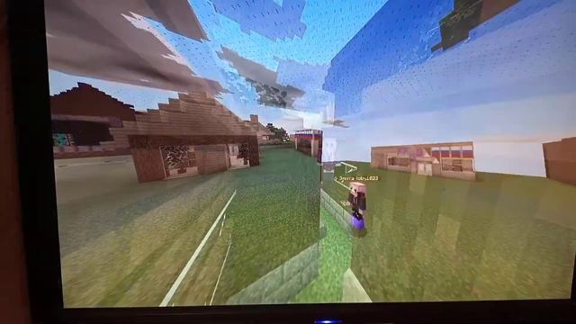 Я стал Девочкой в Minecraft и поженился!!! Шок он сделал мне предложение!