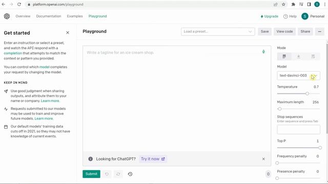 Create ChatBot Based On The Data Feed By You - GPT-Index | OpenAI | Python смотреть онлайн