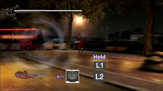 Ninja Gaiden 3: Razor's Edge - Hidden Techniques Episode 1 (Bow and Guard) смотреть онлайн