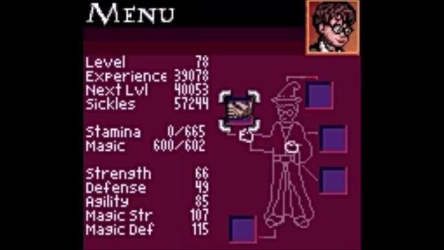 Misc. Harry Potter and the Sorcerer's Stone (GBA) glitches смотреть онлайн