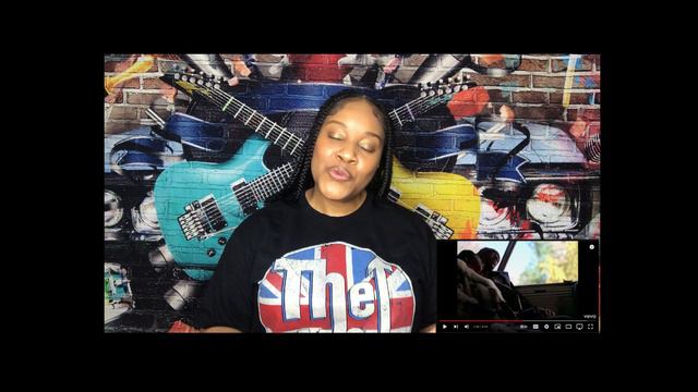 WHAT IS GOING ON HERE?!! THE ROOTS FT. Erykah Badu- YOU GOT ME (REACTION) смотреть онлайн