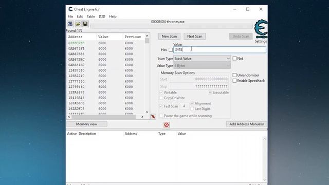 Total War (Thrones of Britannia) Money Cheat смотреть онлайн