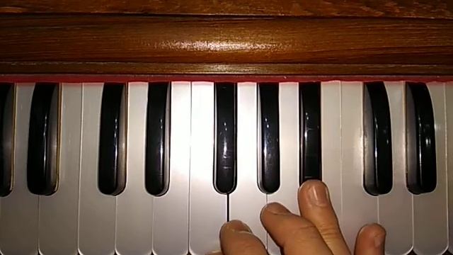 35 Hare Krishna notes harmonium смотреть онлайн