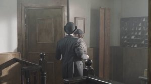 Анна Детективъ 2 Blooper - Обернуться