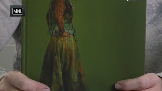 Войлочная кухня, выпуск 13. Что необходимо для валяния кроме шерсти? смотреть онлайн