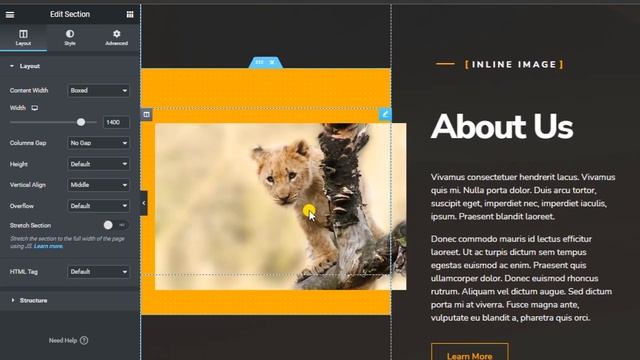 How to create a very pretty WordPress website with Elementor смотреть онлайн