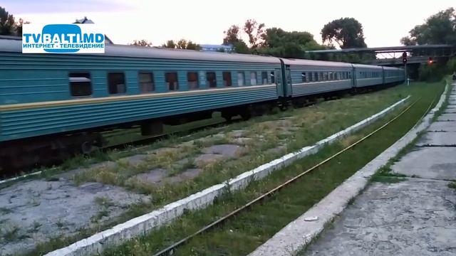 С 23 апреля" Железная дорога Молдовы" может остановить работу 23 04 20 смотреть онлайн