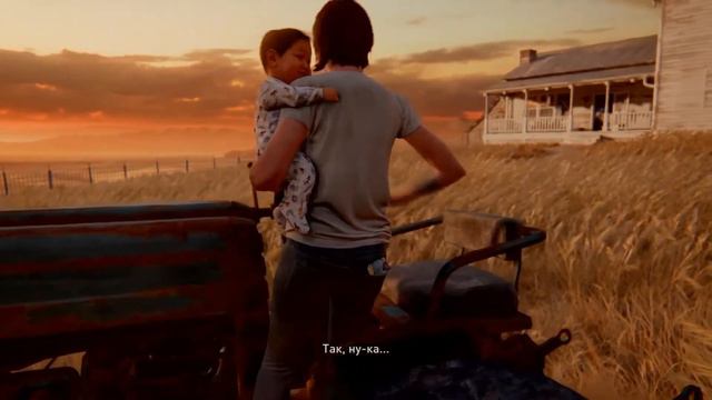 The Last of Us 2 (Одни из нас 2) PS4 Pro — Серия 29 смотреть онлайн