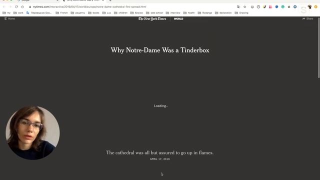 Web Zurich April 2020 - Online Stream Part 2/2 смотреть онлайн