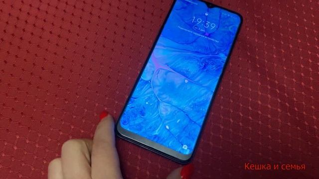 ВОТ ПОЧЕМУ REALME C3 ЛУЧШИЙ БЮДЖЕТНИК 2020 ГОДА! смотреть онлайн