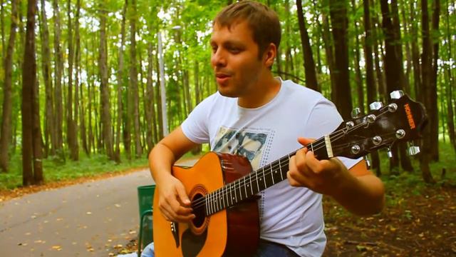 Эпизод - Дождись девчонка (live) смотреть онлайн