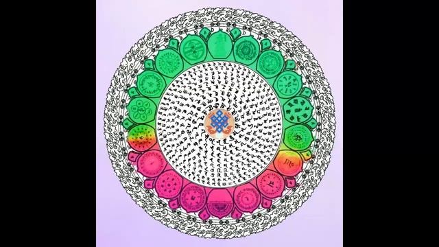 white jambhala mantra ⚪2⚫ смотреть онлайн