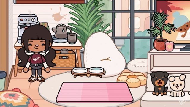 getting my life back together?(cleaning, yoga, studying, a GUY asked me out?) ??♀️?*VOICED* смотреть онлайн