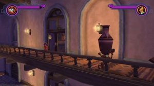 "Скуби Ду: Таинственные топи" - проходим в КООПЕ и ностальгируем!