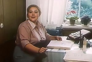 Как сложилась жизнь Татьяны Агафоновой из фильма  «Одиноким предоставляется  общежитие».