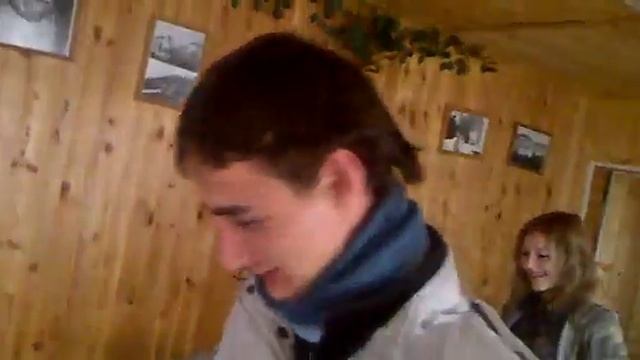 самка пятнистого оленя смотреть онлайн