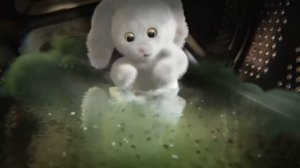 Calgon реклама