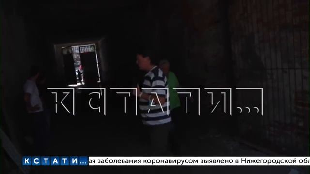 Объект культурного наследия уничтожили сразу после того, как его признали охраняемым объектом смотреть онлайн