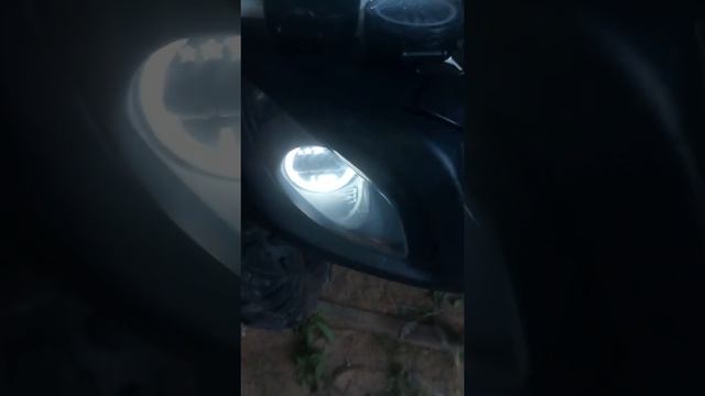 LED свет на квадроцикл, стелс динли! смотреть онлайн