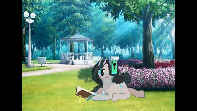 внесерийка некоторое время до переезда Алои к нам:)+пиар (загляни в описание) смотреть онлайн