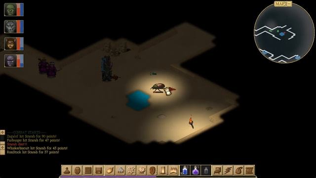 Let's Play - Antharion - 36 смотреть онлайн