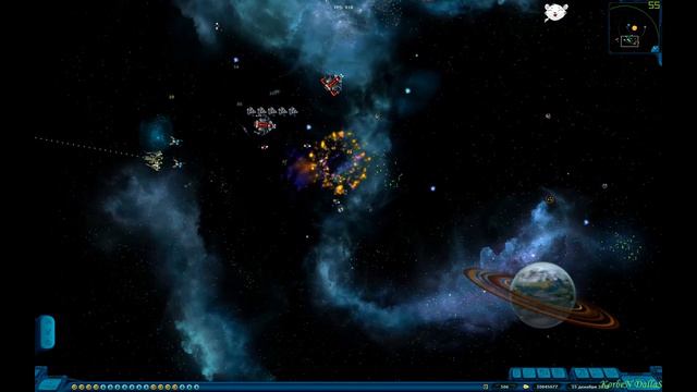 Прохождение Космические рейнджеры 2 HD смотреть онлайн