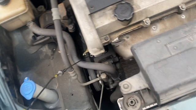 Разборка KIA - Shuma, 1.5 (VIN: KNEFB242215445555) X438AET смотреть онлайн