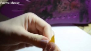 Мастер-класс из фоамирана. Подсолнух легко и просто!